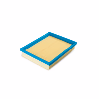FILTRE À AIR, PLAT 30.027.00 - UFI FILTER