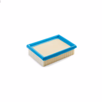 FILTRE À AIR, PLAT 30.814.00 - UFI FILTER