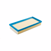 FILTRE À AIR, PLAT 30.851.00 - UFI FILTER