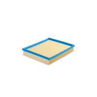 FILTRE À AIR, PLAT 30.910.00 - UFI FILTER