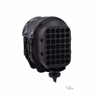 FILTRE À AIR, POWERCORE PSD D120320 - Donaldson