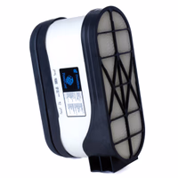 FILTRE À AIR, PRIMAIRE POWERCORE OBLONG P608665 - Donaldson