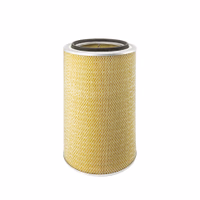 FILTRE ? AIR, ROND 27.007.00 - UFI FILTE