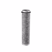 FILTRE À AIR, ROND 27.055.00 - UFI FILTER
