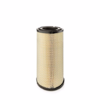 FILTRE À AIR, ROND 27.356.00 - UFI FILTER