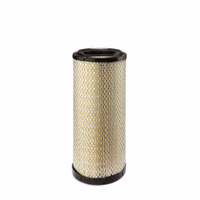 FILTRE À AIR, ROND 27.429.00 - UFI FILTER