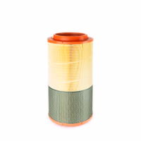 FILTRE À AIR, ROND 27.637.00 - UFI FILTER
