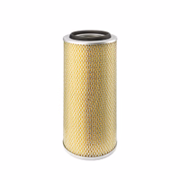 FILTRE À AIR, ROND 27.804.00 - UFI FILTER