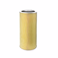 FILTRE ? AIR, ROND 27.806.00 - UFI FILTE