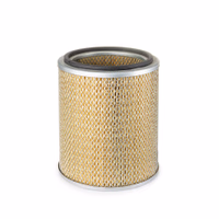 FILTRE À AIR, ROND 27.862.00 - UFI FILTER
