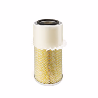 FILTRE À AIR, ROND 27.878.00 - UFI FILTER