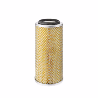 FILTRE À AIR, ROND 27.881.00 - UFI FILTER