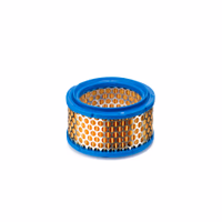 FILTRE À AIR, ROND 27.886.00 - UFI FILTER
