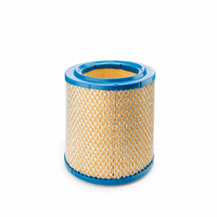 FILTRE À AIR, ROND 27.888.00 - UFI FILTER