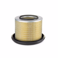 FILTRE À AIR, ROND 27.998.00 - UFI FILTER