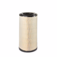 FILTRE À AIR, ROND 27.A19.00 - UFI FILTER