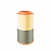 FILTRE À AIR, ROND 27.A29.00 - UFI FILTER