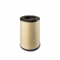 FILTRE À AIR, ROND 27.A42.00 - UFI FILTER