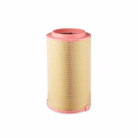 FILTRE À AIR, ROND 27.F29.00 - UFI FILTER