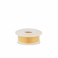 FILTRE À AIR, ROND 27.I91.00 - UFI FILTER