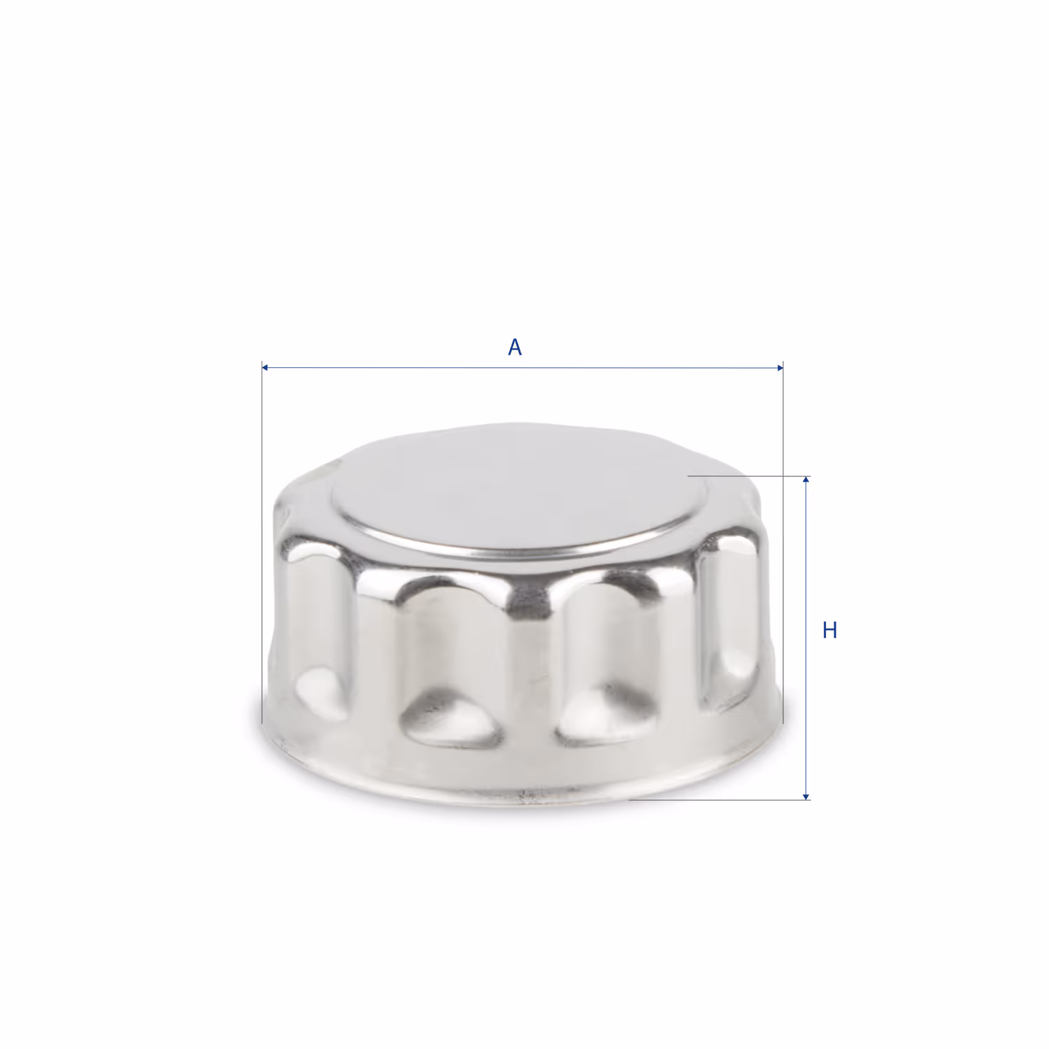 FILTRE À AIR, ROND 27.I92.00 - UFI FILTER