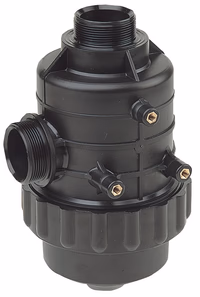 Filtre pulvérisateur Arag pour aspiration 31621635 Origine