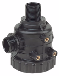 Filtre pulvérisateur Arag pour aspiration 3132153 Origine