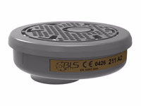 Filtre BLS 211 - A2 - Vendu par 2