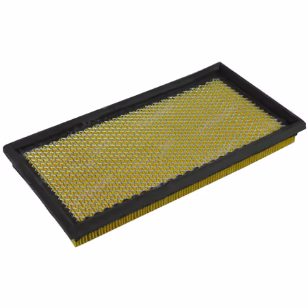 Filtre cabine pour TX63