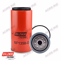 Filtre à carburant