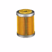 FILTRE À CARBURANT, CARTOUCHE P550862 - Donaldson