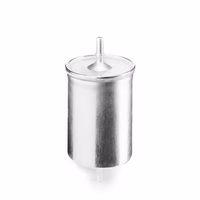 FILTRE À CARBURANT, FILTRE À BENZINE EN LIGNE 31.718.00 - UFI FILTER