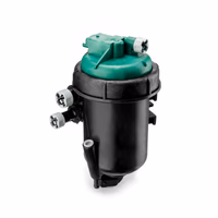 FILTRE À CARBURANT, FILTRE DIESEL EN LIGNE (RACCORDEMENT PAR LE HAUT) 55.173.00 - UFI FILTER