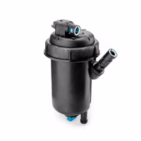 FILTRE À CARBURANT, FILTRE DIESEL EN LIGNE (RACCORDEMENT PAR LE HAUT) 55.139.00 - UFI FILTER