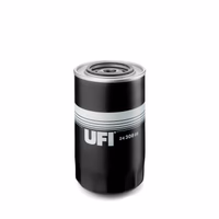 FILTRE À CARBURANT, FILTRE À DIESEL À VISSER 24.308.00 - UFI FILTER