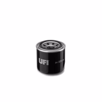 FILTRE À CARBURANT, FILTRE À DIESEL À VISSER 24.326.00 - UFI FILTER