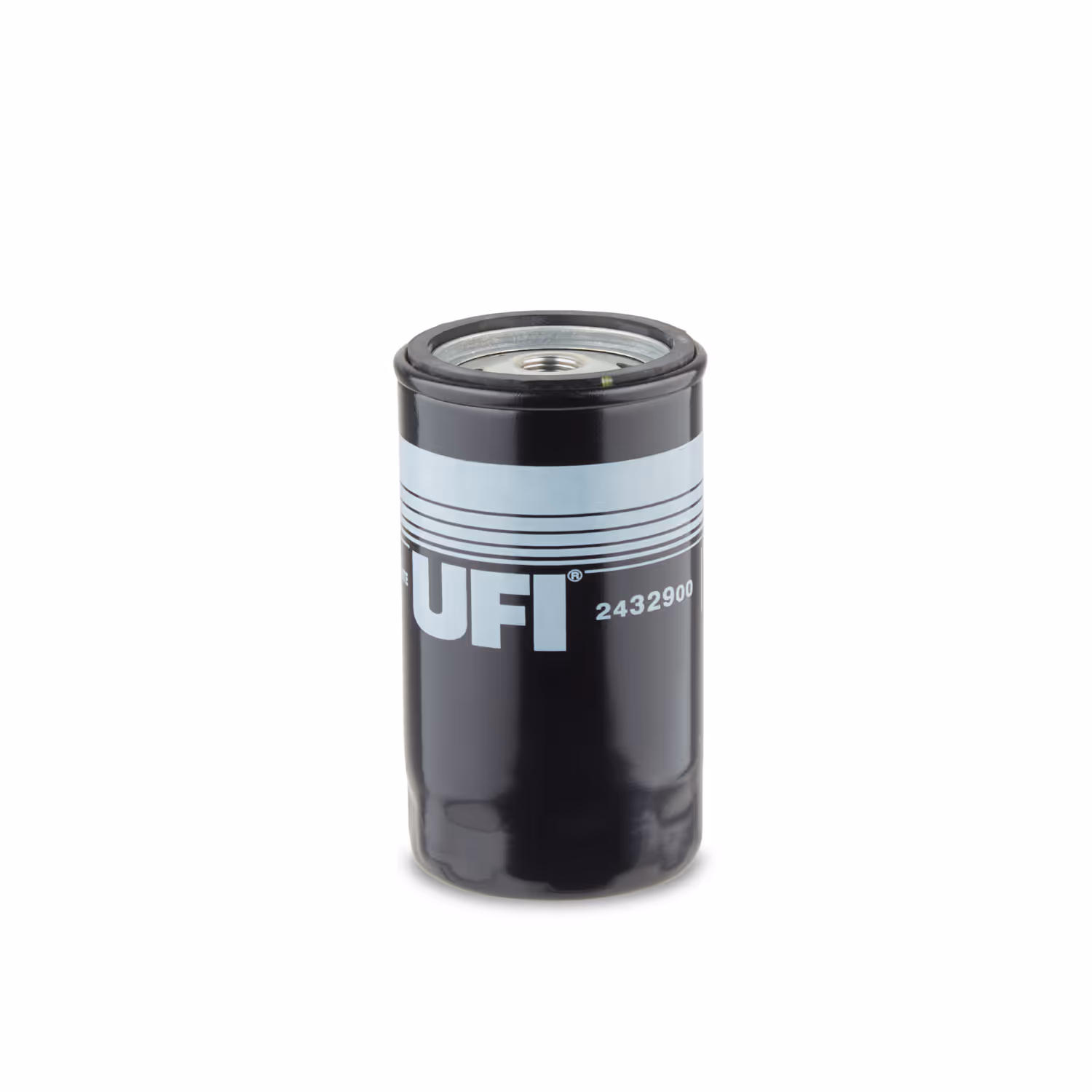 FILTRE À CARBURANT, FILTRE À DIESEL À VISSER 24.329.00 - UFI FILTER