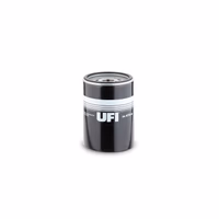 FILTRE À CARBURANT, FILTRE À DIESEL À VISSER 24.472.00 - UFI FILTER