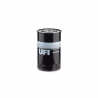 FILTRE À CARBURANT, FILTRE À DIESEL À VISSER 24.A85.00 - UFI FILTER