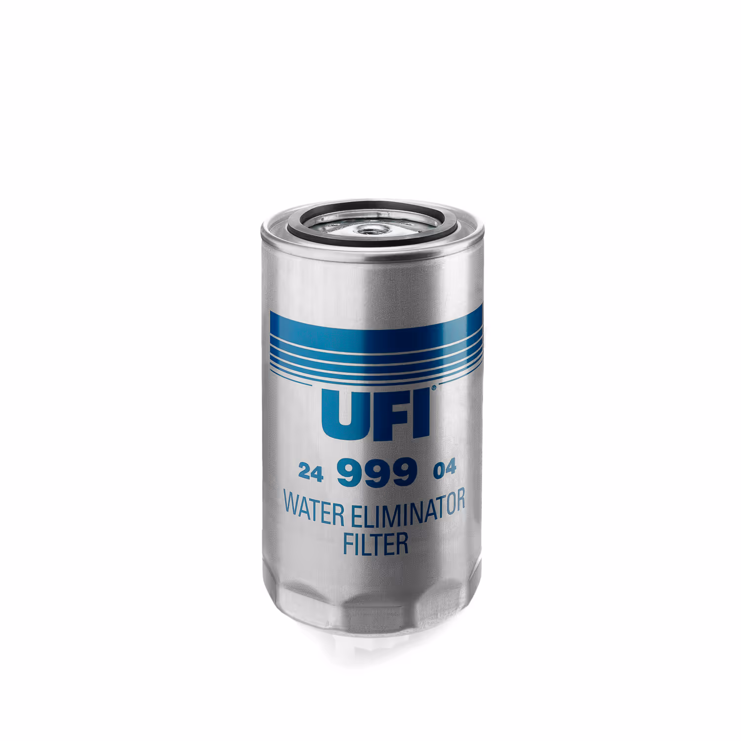 FILTRE À CARBURANT, FILTRE À DIESEL À VISSER 24.999.04 - UFI FILTER