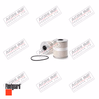 Filtre à carburant Fleetguard FF130