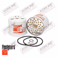 Filtre à carburant Fleetguard FF167A
