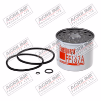 Filtre à carburant Fleetguard FF167A CAV