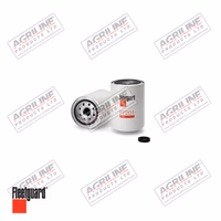 Filtre à carburant Fleetguard FF201
