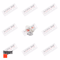 Filtre à carburant Fleetguard FF4052A