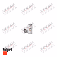 Filtre à carburant Fleetguard FF4070 Ford 1900