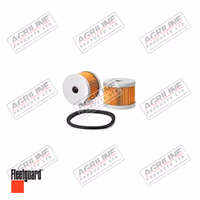 Filtre à carburant Fleetguard FF5050