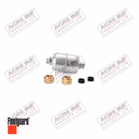 Filtre à carburant Fleetguard FF5077