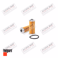 Filtre à carburant Fleetguard FF5259