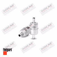 Filtre à carburant Fleetguard FF5289